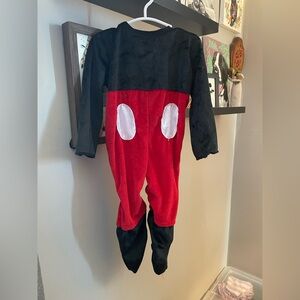 Disney Baby Mickey Mouse Costume